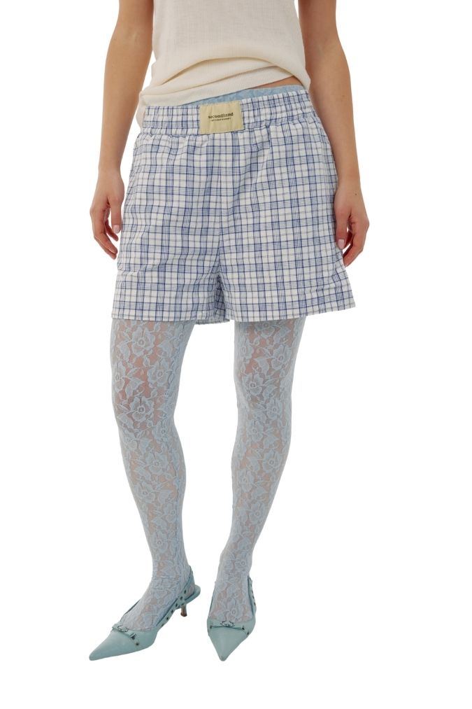 Abigail Shorts No.31