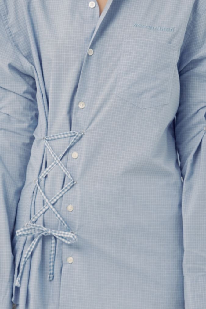 Andersen Shirt No.13