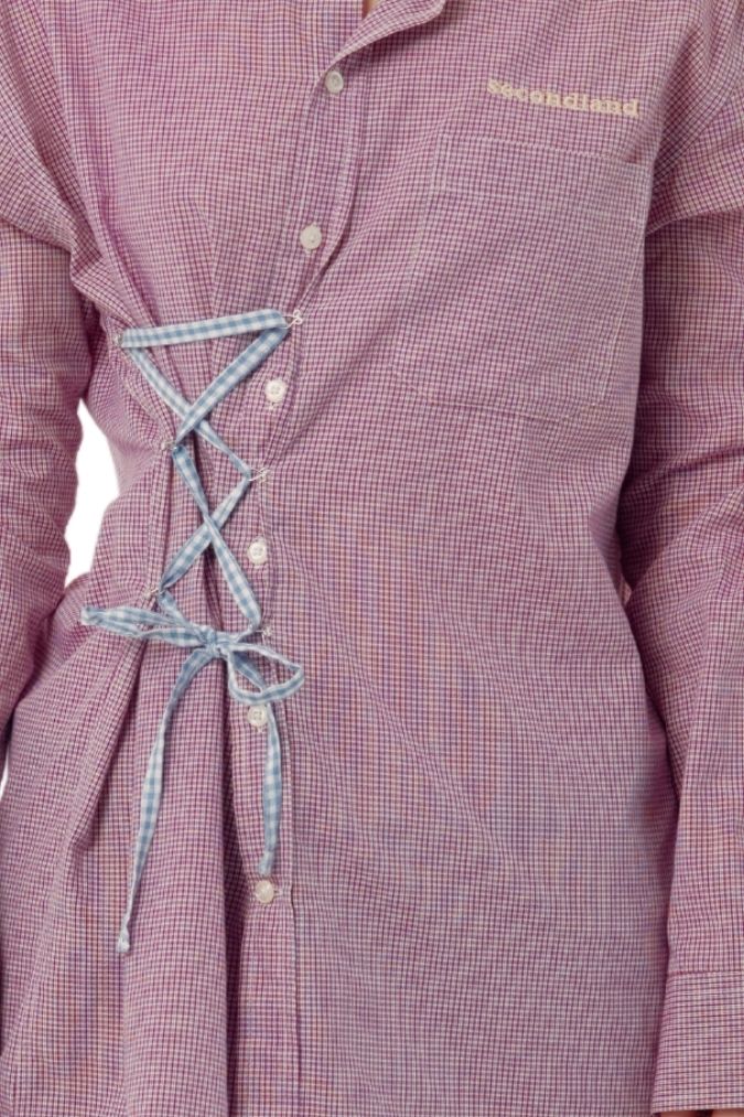 Andersen Shirt No.15