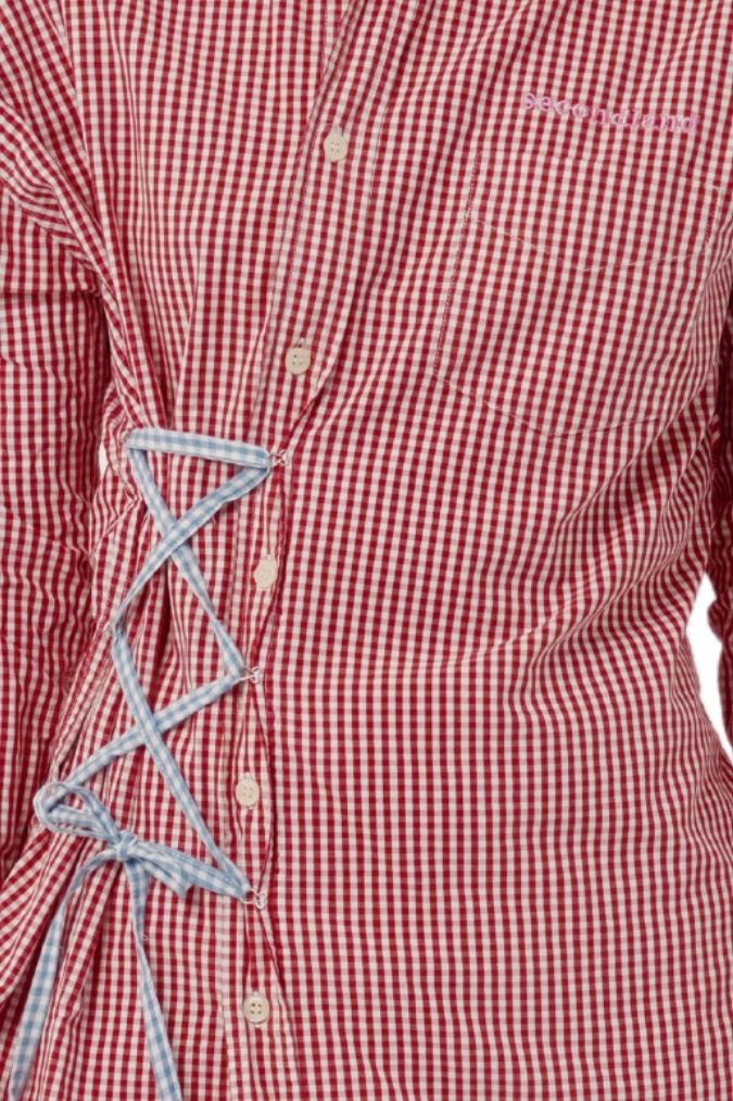 Andersen Shirt No.14