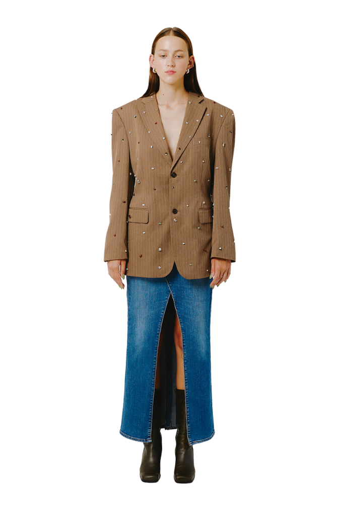 Treasure Blazer No. 2