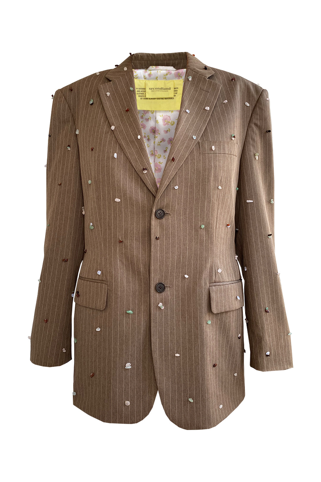 Treasure Blazer No. 2