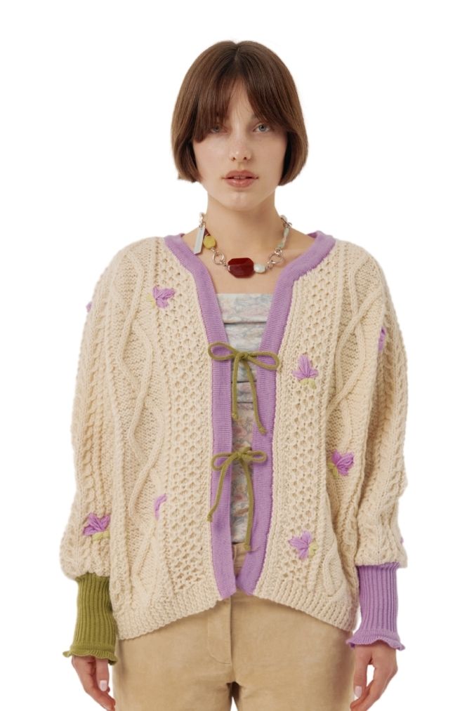 Ann Cardigan