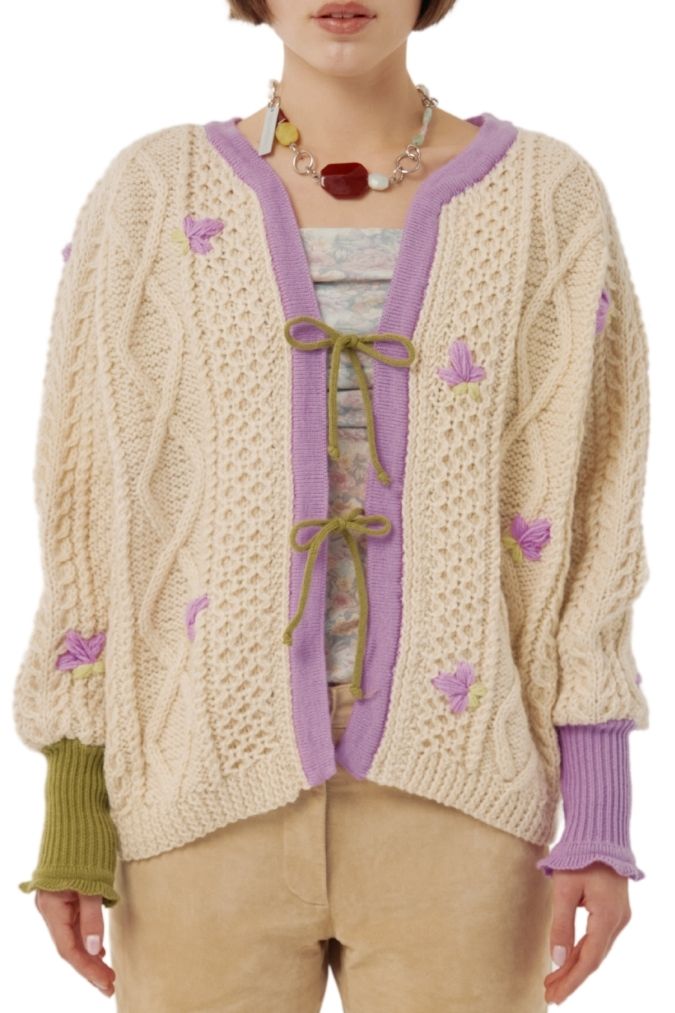 Ann Cardigan