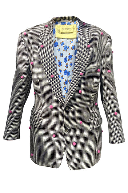 Berry Blazer No. 8