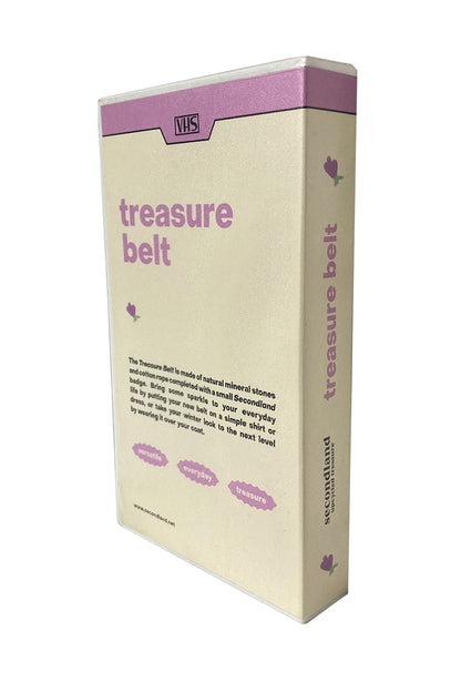 Treasure Belt