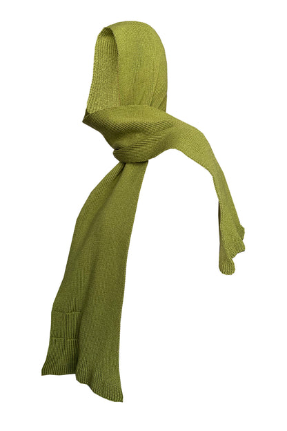 Fera Scarf - Green